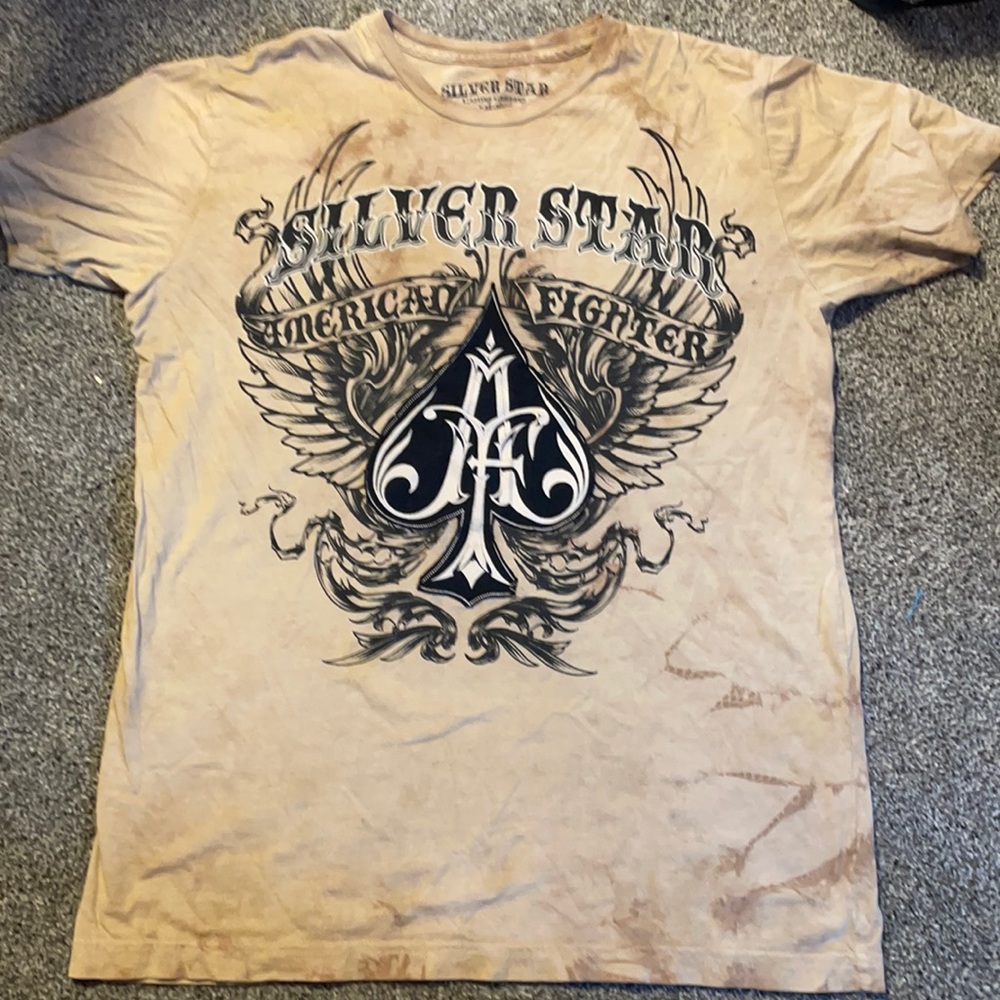 Men’s shirt